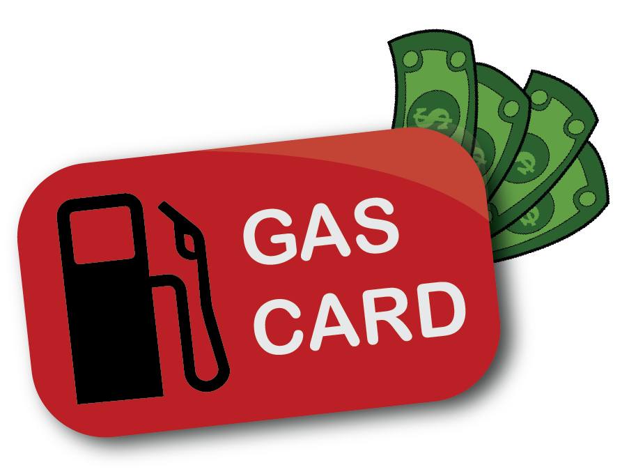 Fuel/Gas Stations